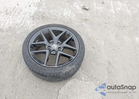 2023 Honda Civic Sport from USA, damaged, VIN 2HGFE2F53PH533543